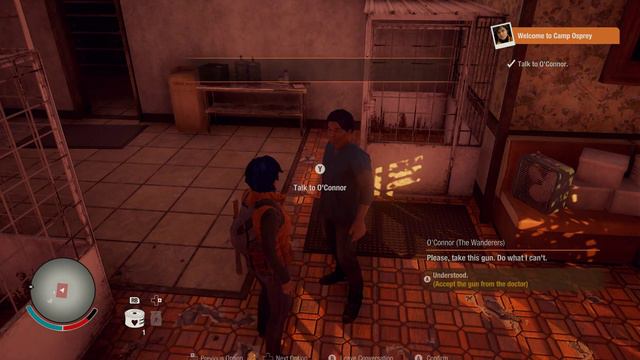 SOD 2 - State of decay 2 смотреть онлайн