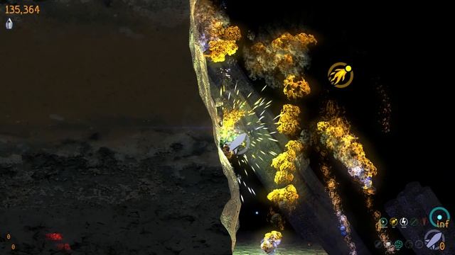 Retrobooster: Montage of Death смотреть онлайн