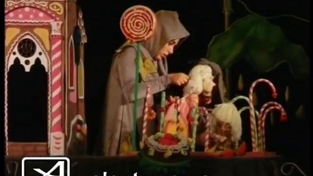 Театр кукол смотреть онлайн