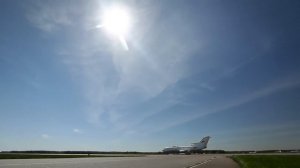 Экскурсия по атомной станции // Агрессивная среда