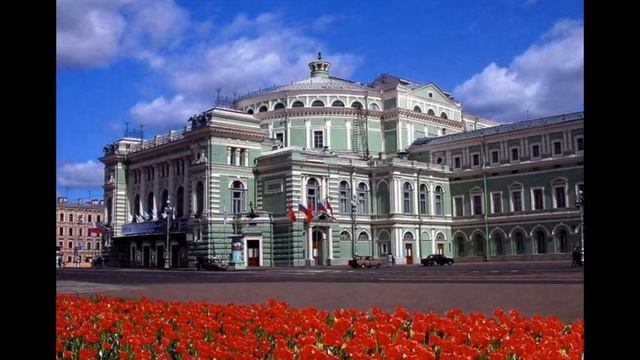 Достопримечательности Санкт-Петербурга смотреть онлайн