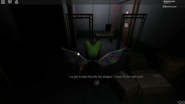 [Часть 2] ПИЛА. РОБЛОКС ХОРРОР | Saw roblox | Испытание пилы, очень страшная история в Роблоксе смотреть онлайн