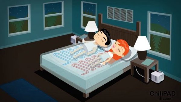 How To Sleep Better With Your Partner