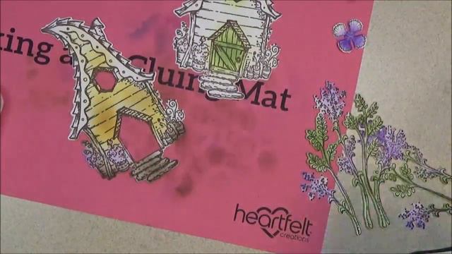 Heartfelt Creations Sweet As Honey Card Kit Series 3 смотреть онлайн