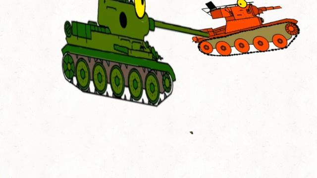 т-34-85 выбил аркану (минус уши) смотреть онлайн