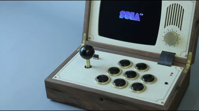 New Retro Edition Gadgets смотреть онлайн
