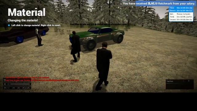 New Dead Light Gaming Sortanato RP 1 4 смотреть онлайн