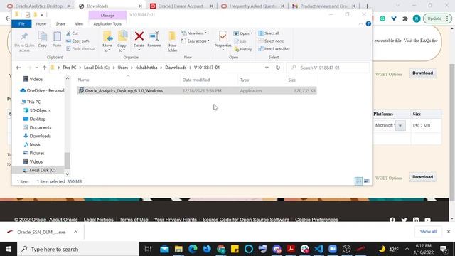 Oracle Analytics with Advanced Analytics and ML Features Download-Full Tutorial смотреть онлайн