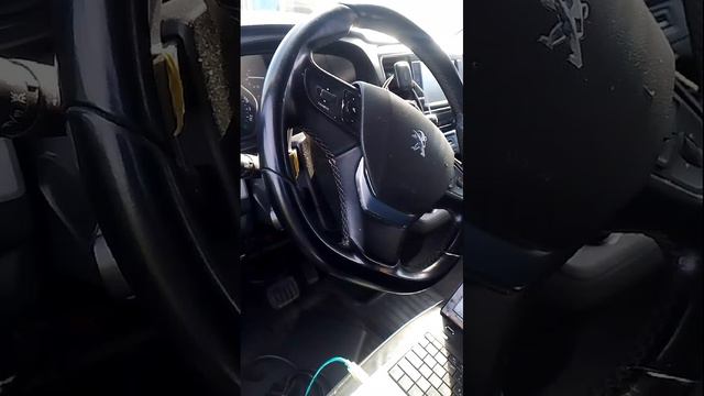 Чип- тюнинг Peugeot Traveller смотреть онлайн