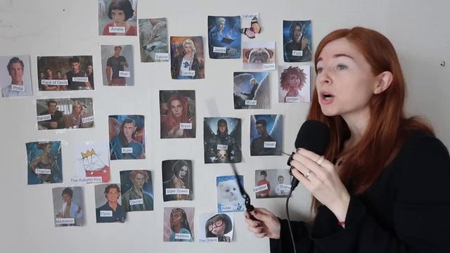 a desperate attempt to explain the plot of crescent city so you dont have to read all 800 pages смотреть онлайн