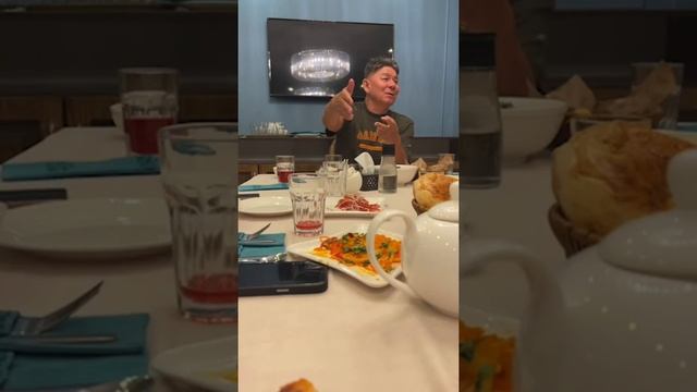 Почему нельзя ходить к предсказателям Жанат Кожамжаров Сюцай смотреть онлайн