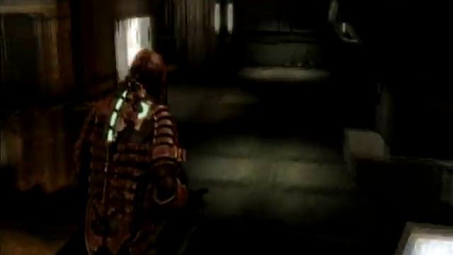 Dead Space infinite 10000 credit glitch Chapter 2. PS3 . смотреть онлайн