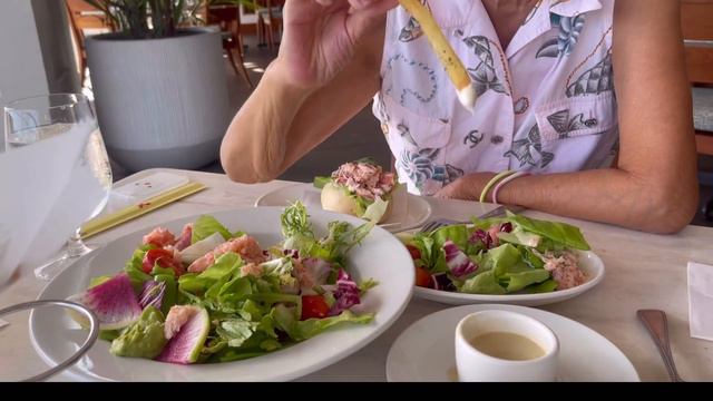 古希ばあのハワイ日記　vol.33 [Mariposa] смотреть онлайн