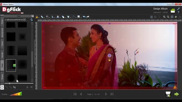 07_How to Create Manual Album@DgFlickIndia смотреть онлайн