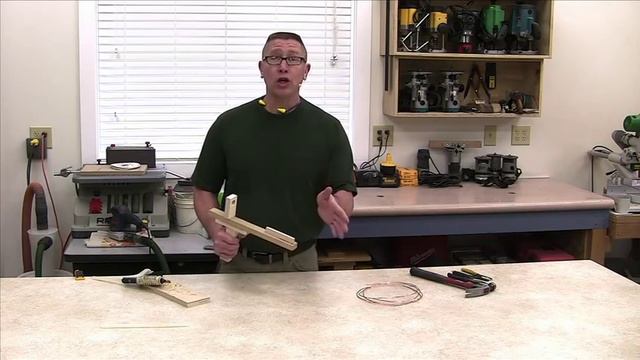 Build A Flash Bang Gun смотреть онлайн