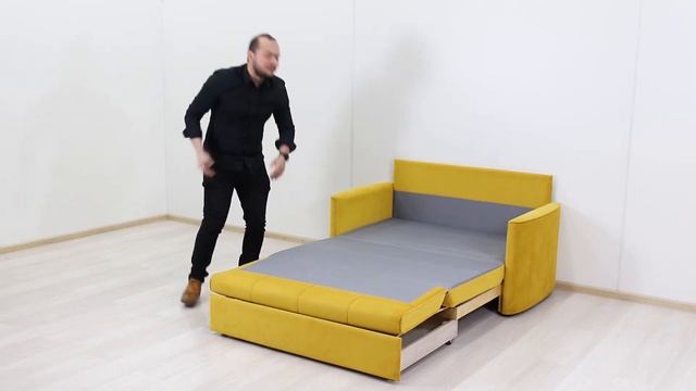 Мелани Р 120 диван-кровать смотреть онлайн