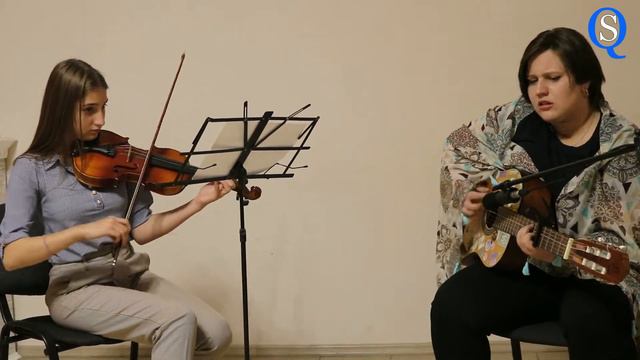 Репетиция/Король и Шут/Инструментал/Кыштым/QSandT