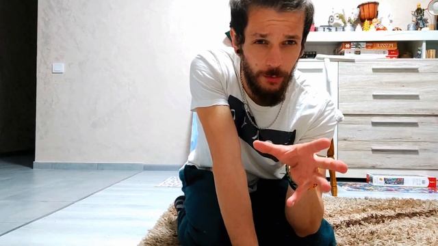 упражнения для спины