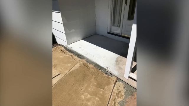 Wallingford, CT - Porch/Stoop, Walkway, Drainage смотреть онлайн