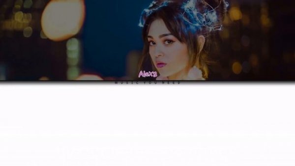 AleXa - WONDERLAND Color Coded Lyrics ( перевод | кириллизация )