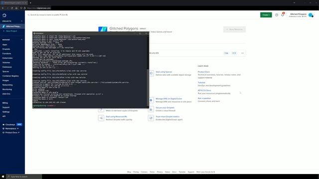 How to create an SFTP server and make it behave like Dropbox смотреть онлайн