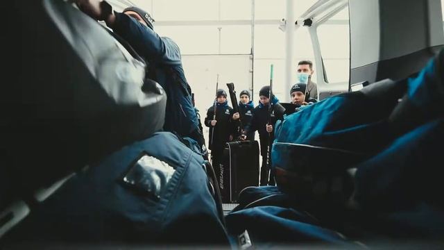 Детский хоккей - это круто, но игроков в Самаре по-прежнему не хватает смотреть онлайн
