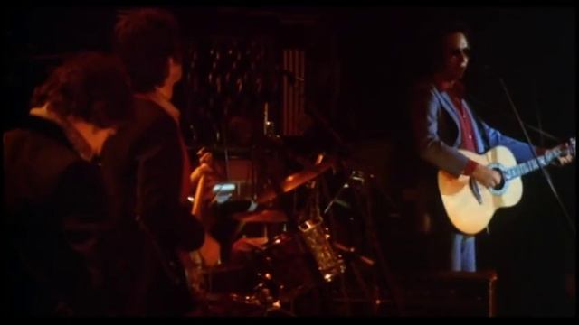 The Last Waltz - Trailer - (1978) - HQ смотреть онлайн