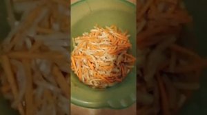 Рыба хе из форели.