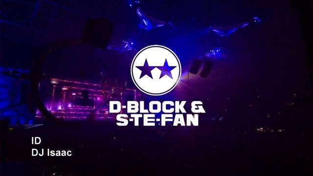 D-Block & S-te-Fan @ Qlimax 2022 | Drops Only смотреть онлайн