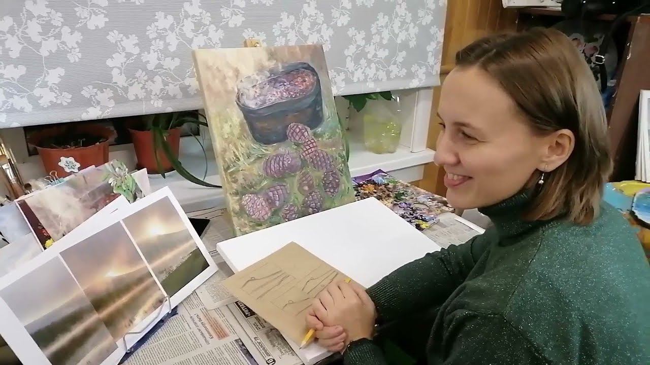 "Мы за ЗОЖ" - Найди себя смотреть онлайн