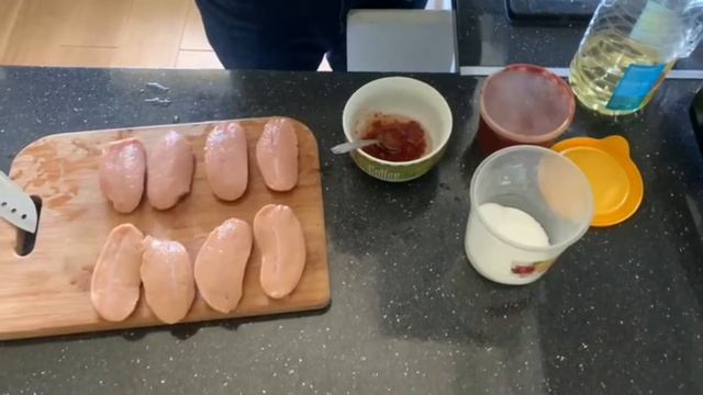 Как приготовить деликатес смотреть онлайн