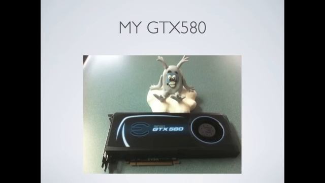 GPU Programming in Java Using OpenCL, Part 1 смотреть онлайн