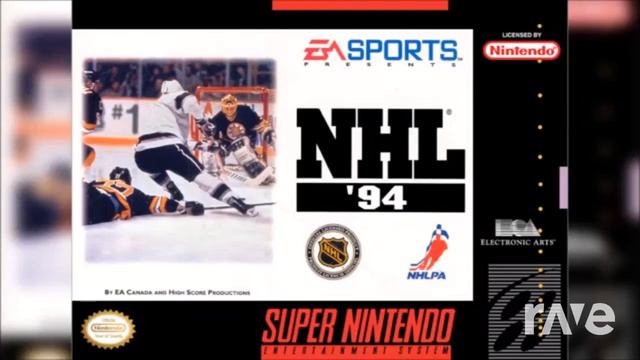 a Song mashup between NHL 93 & 94 | CHL смотреть онлайн