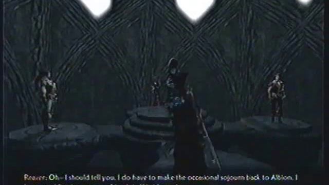 let's play Fable 2 part 58 (C) - Evil ending смотреть онлайн