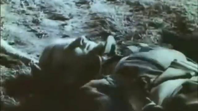 Накануне. Поступь Барбаросса. смотреть онлайн