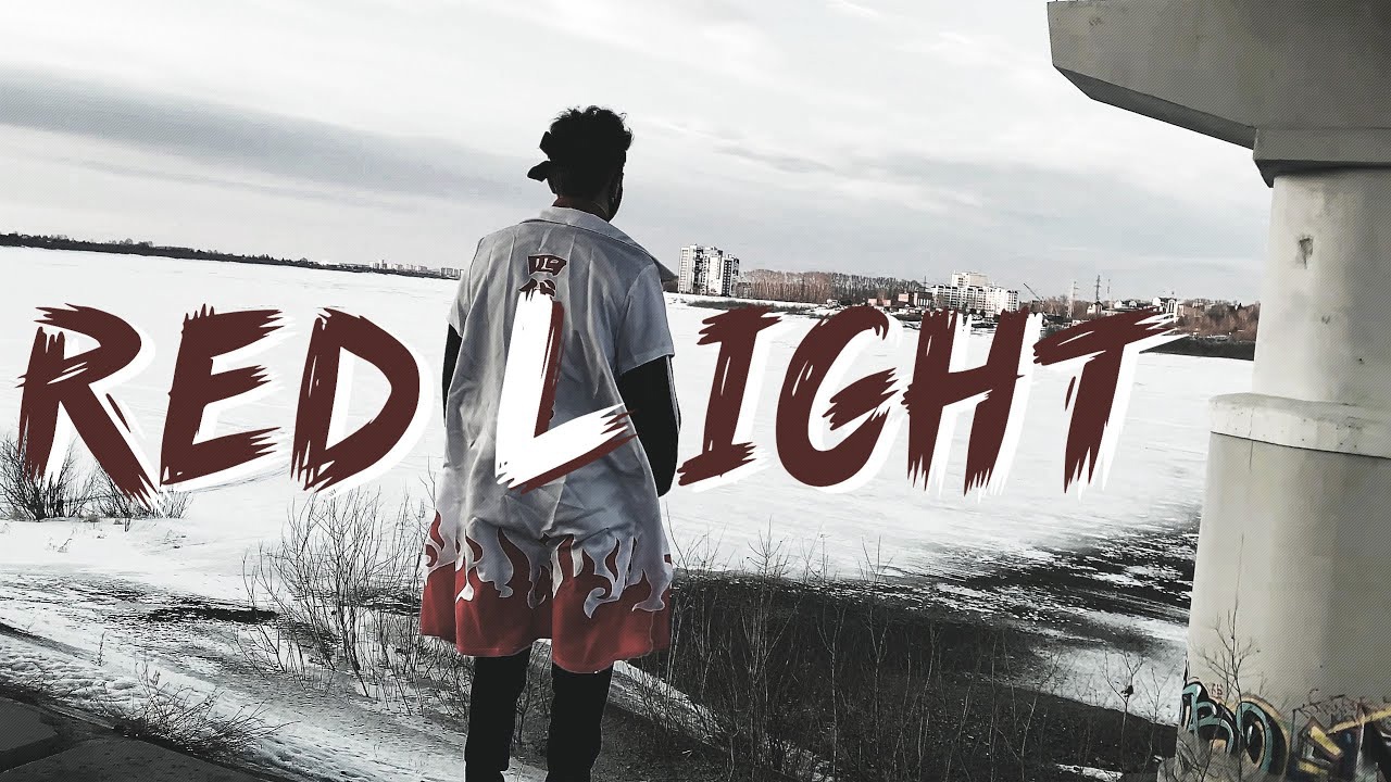 Video Clip - RED LIGHT