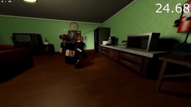 MINUTES REMAIN ROBLOX GOLDEN TEDDY SPEEDRUN!!!! 35.86 смотреть онлайн
