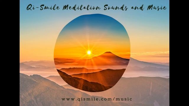 ???Misty Mountain Meditation Music for Qi-Gong, Yoga, Study??? смотреть онлайн