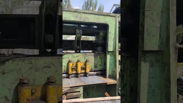 производство ПВЛ просечно- вытяжного листа в Бишкеке смотреть онлайн