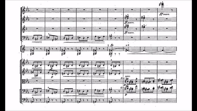 Alexander Borodin - Symphony No. 1 in E-flat Major (1862-1867) смотреть онлайн