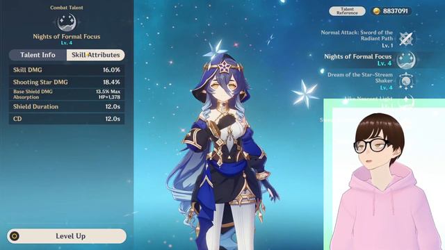 Layla Build, Guide, and Showcase in Genshin Impact смотреть онлайн