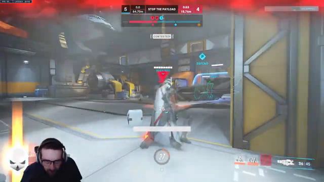 Battlenet App Is Garbage! Put #Overwatch2 On Steam смотреть онлайн
