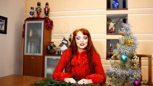 ПОЗДРАВЛЕНИЕ С НОВЫМ 2019 ГОДОМ!!! смотреть онлайн