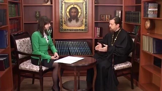 Зачем нужен духовник.mp4 смотреть онлайн