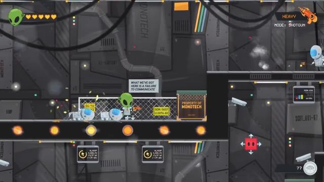 Bye Bye Wacky Planet - Loot Box Mystery Games #4 смотреть онлайн
