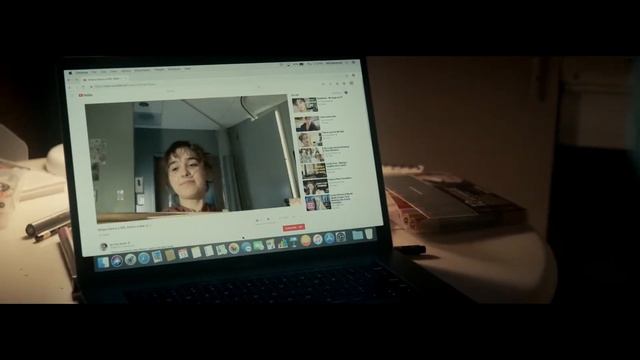 Важность прикосновений "В метре друг от друга " смотреть онлайн