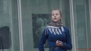 Женя Юдина - Небо Это Я (New Retro Version).mp4