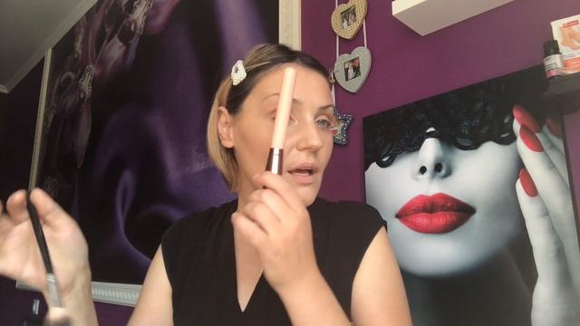 10 Макияжей ! Макияж номер 2 смотреть онлайн
