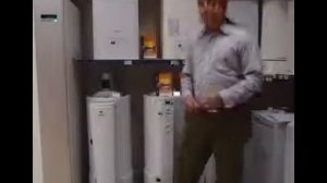 Котлы отопительные ОАО "ЖМЗ"