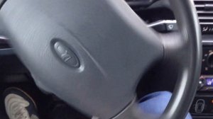 ЭУР от приоры в 2110